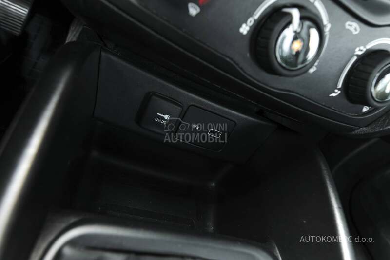 Fiat Tipo 1.4 POP