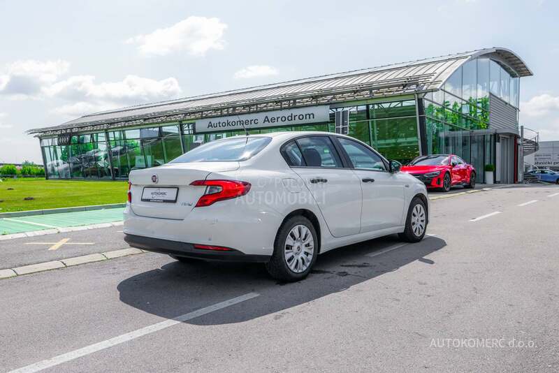 Fiat Tipo 1.4 POP