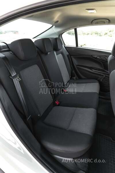Fiat Tipo 1.4 POP