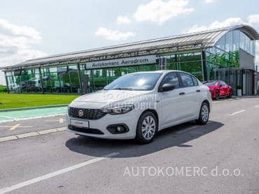 Fiat Tipo 1.4 POP