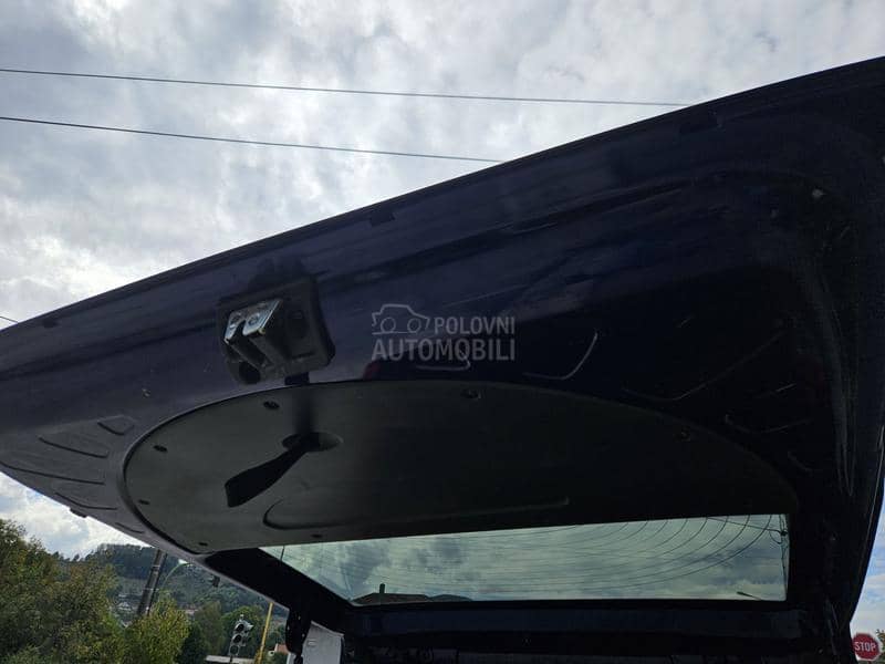 Fiat Doblo 1.9mjet MALIBU