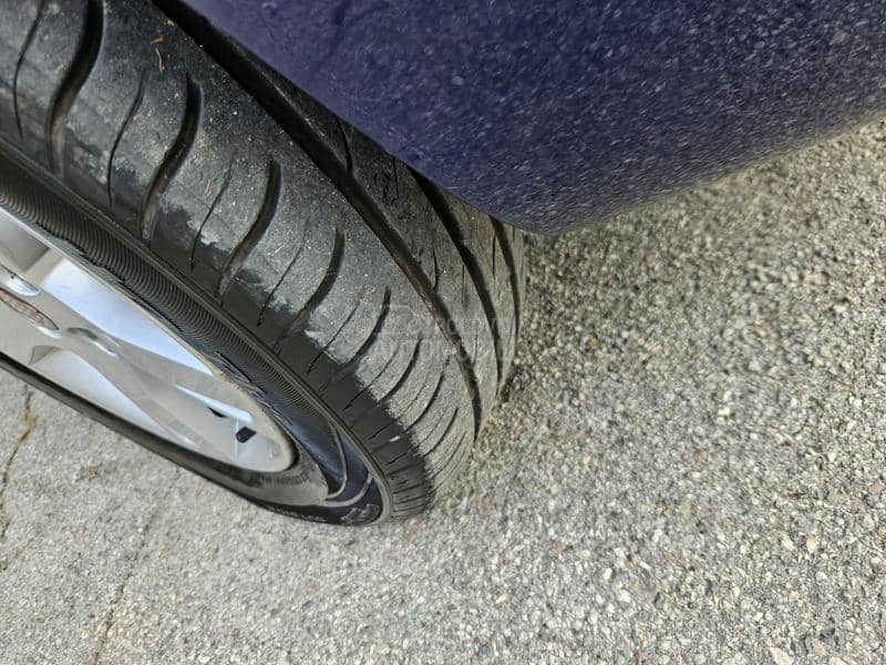 Fiat Doblo 1.9mjet MALIBU