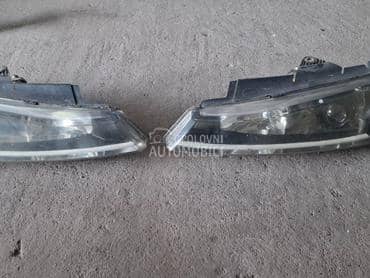 Farovi za Peugeot 406 od 2000. do 2004. god.