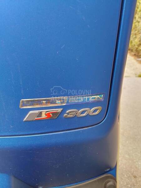 Vespa SUPER SPORT HPE 300