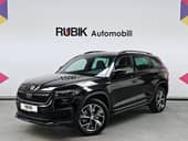 Škoda Kodiaq 2.0tdi SportLine 4x4