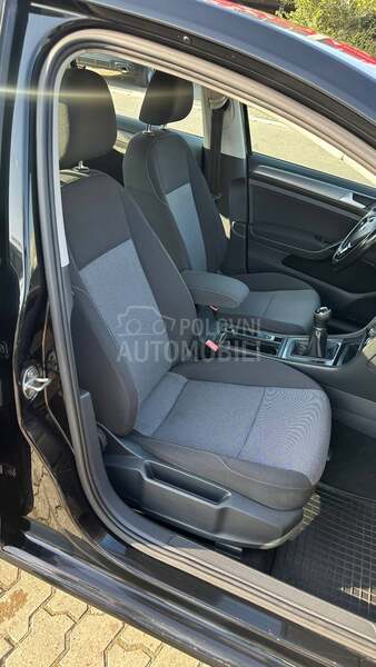 Volkswagen Golf 7 