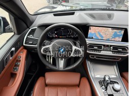 BMW X5 45e M-Individual slika 36