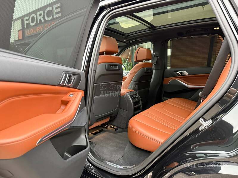 BMW X5 45e M-Individual