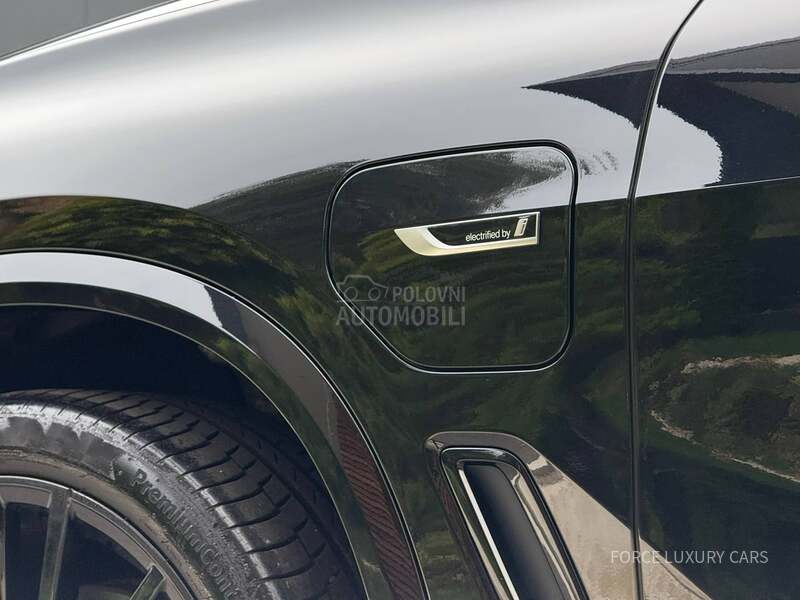 BMW X5 45e M-Individual