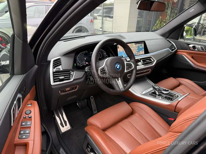 BMW X5 45e M-Individual