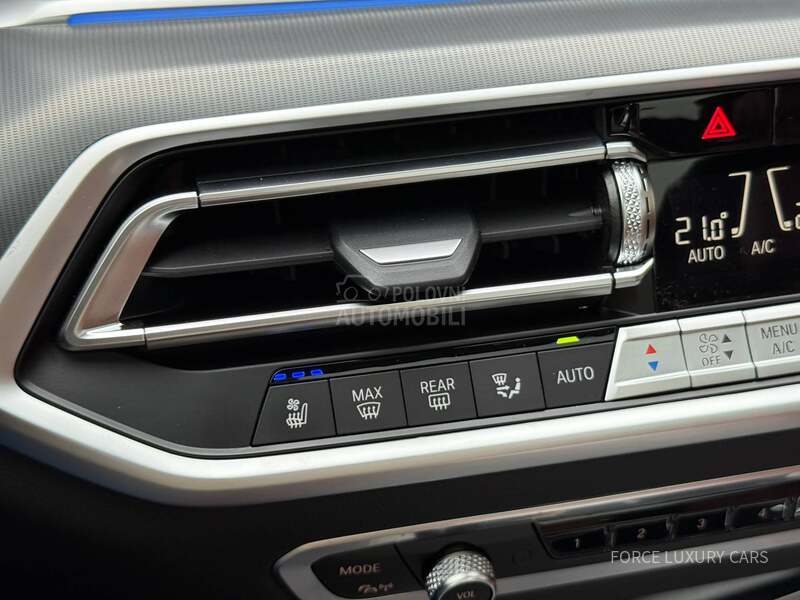 BMW X5 45e M-Individual