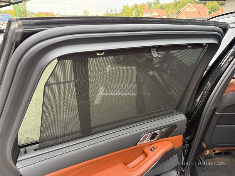 BMW X5 45e M-Individual