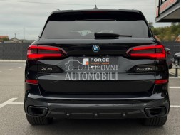 BMW X5 45e M-Individual slika 14