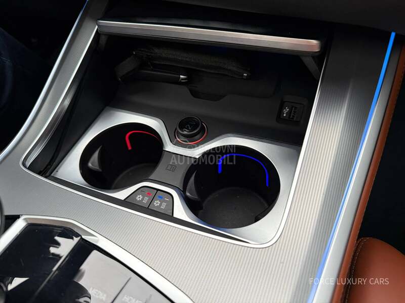 BMW X5 45e M-Individual