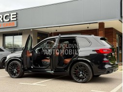 BMW X5 45e M-Individual slika 19