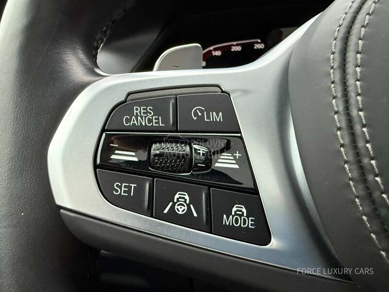 BMW X5 45e M-Individual