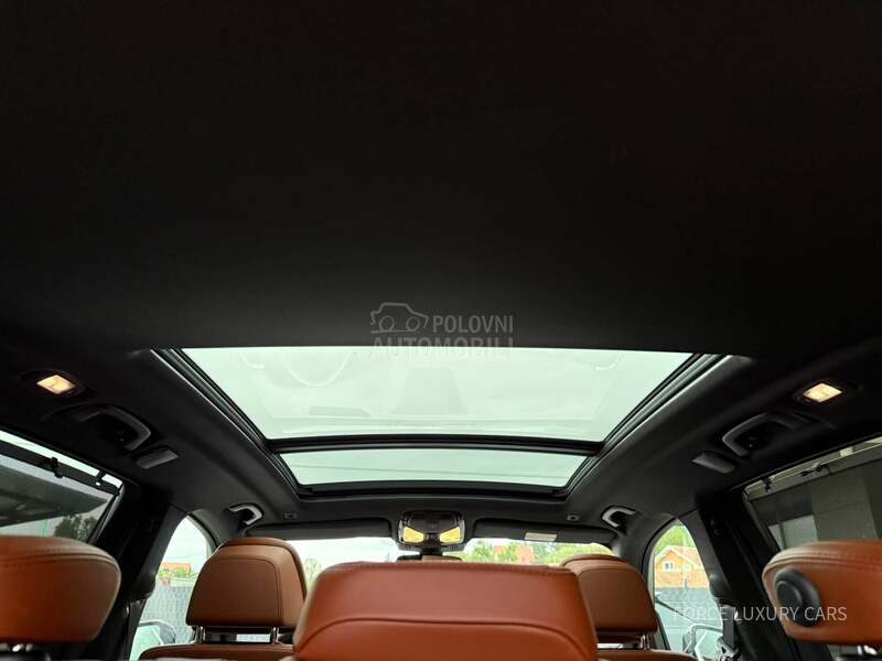 BMW X5 45e M-Individual