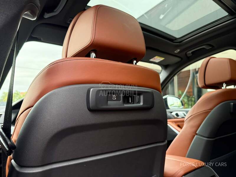 BMW X5 45e M-Individual