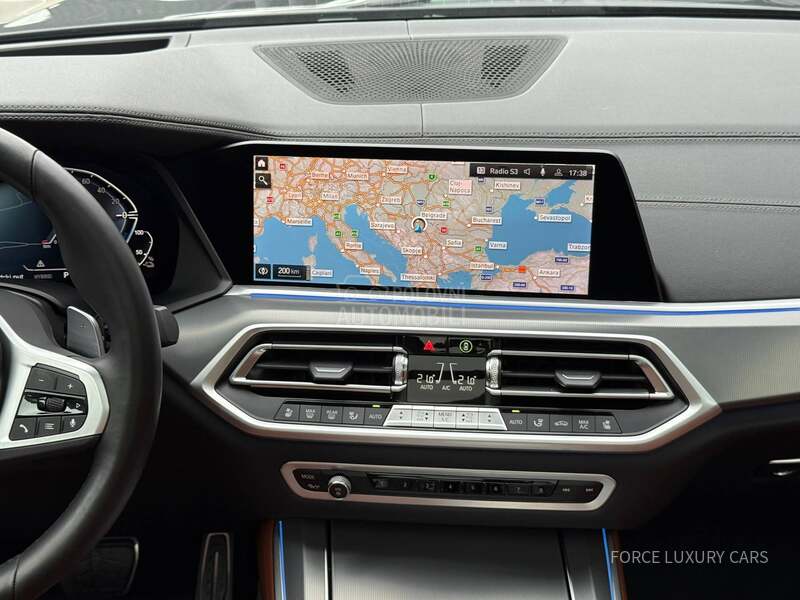 BMW X5 45e M-Individual