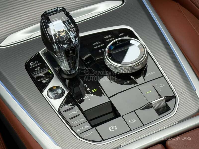 BMW X5 45e M-Individual