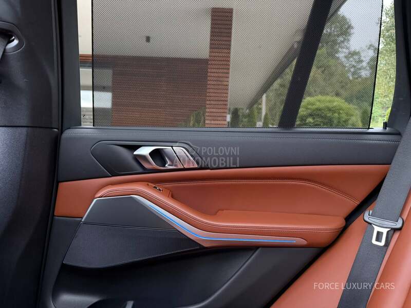 BMW X5 45e M-Individual