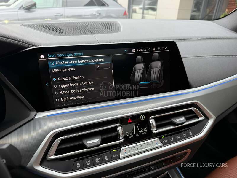 BMW X5 45e M-Individual