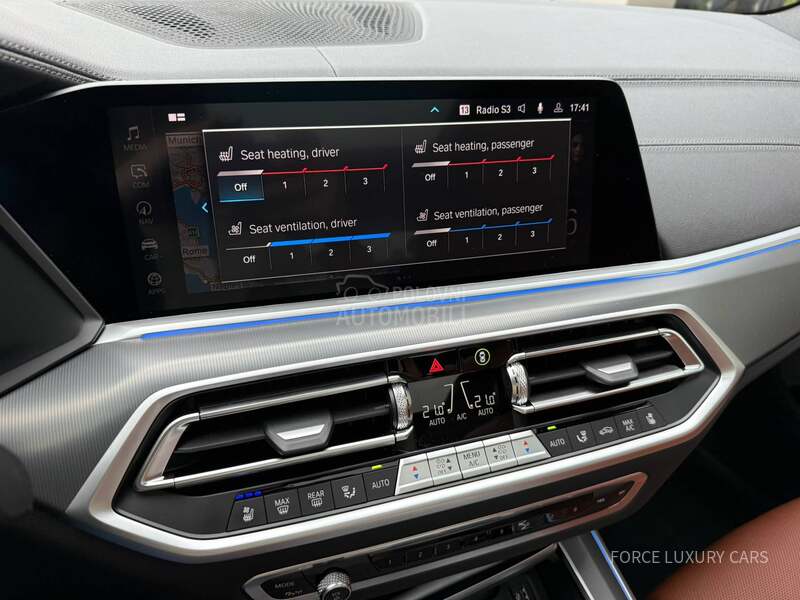 BMW X5 45e M-Individual