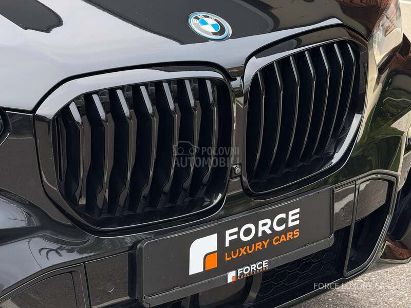 BMW X5 45e M-Individual