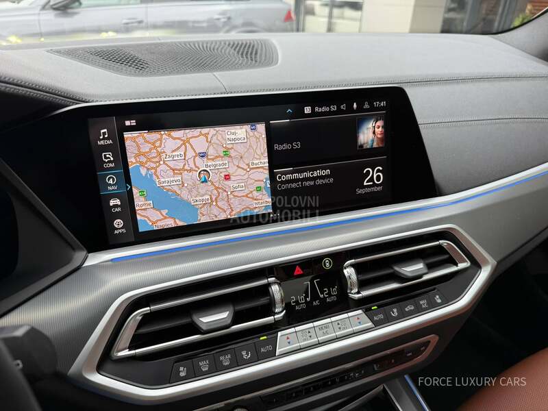 BMW X5 45e M-Individual