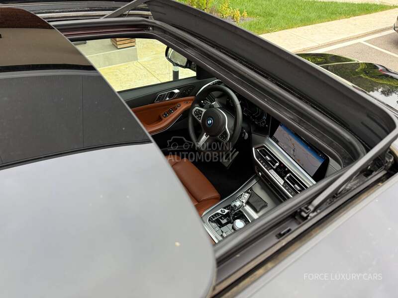 BMW X5 45e M-Individual
