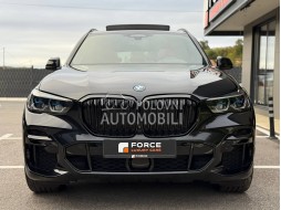 BMW X5 45e M-Individual slika 2