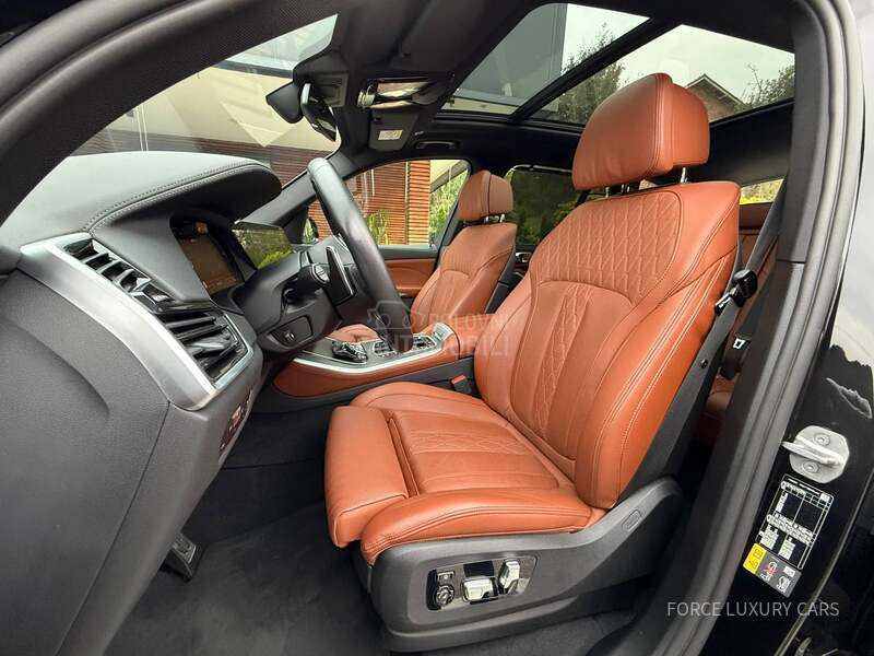 BMW X5 45e M-Individual