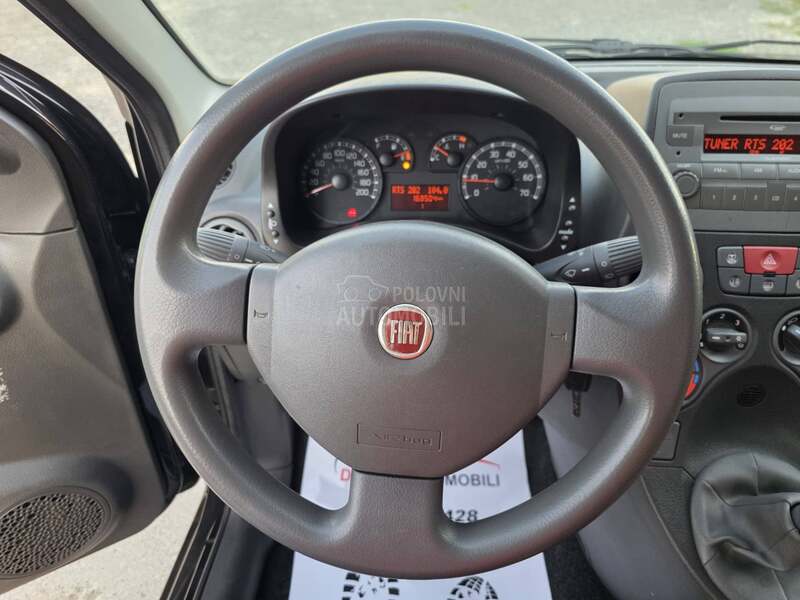 Fiat Panda 1.2 M.E.T.A.N