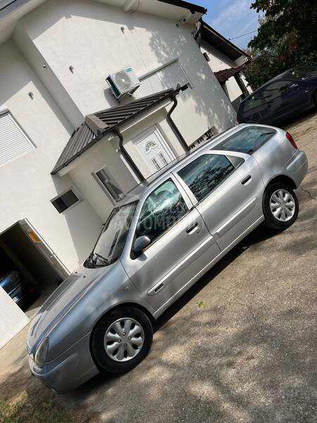 Citroen Xsara 2.0hdi