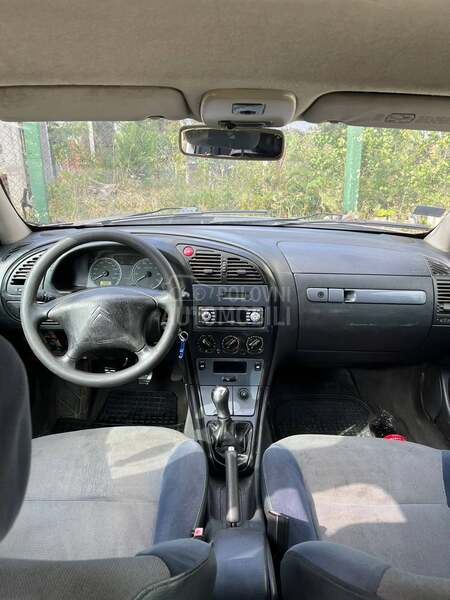 Citroen Xsara 2.0hdi