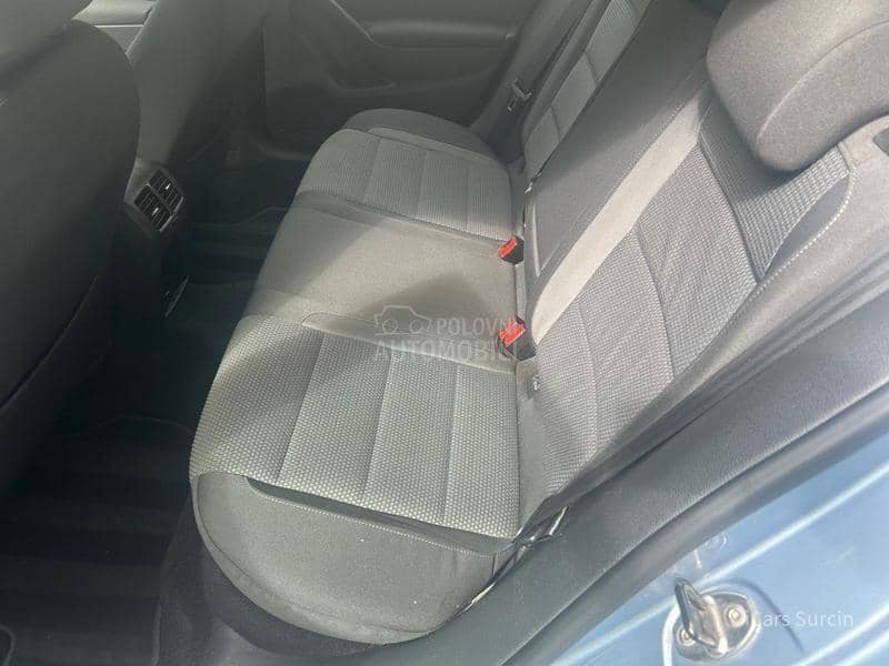 Volkswagen Golf 6 2.0 TDI DSG