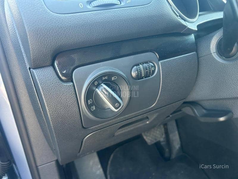 Volkswagen Golf 6 2.0 TDI DSG