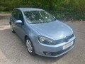 Volkswagen Golf 6 2.0 TDI DSG