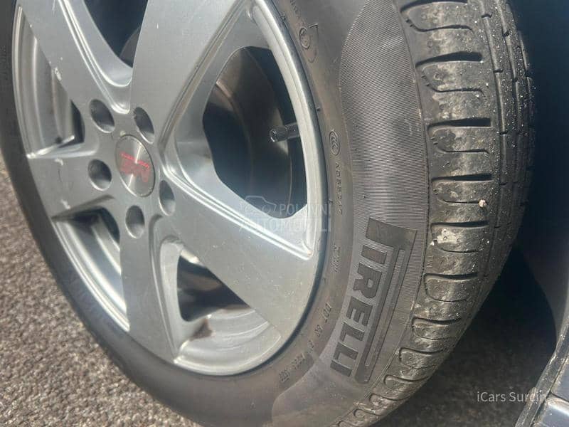 Volkswagen Golf 6 2.0 TDI DSG