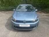 Volkswagen Golf 6 2.0 TDI DSG