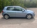 Volkswagen Golf 6 2.0 TDI DSG