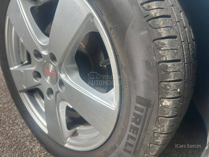 Volkswagen Golf 6 2.0 TDI DSG