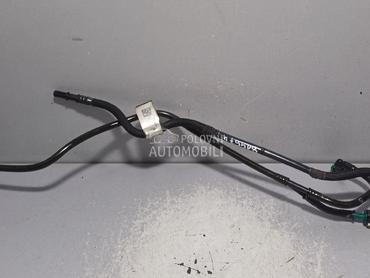 CRIJEVO za Citroen Jumpy