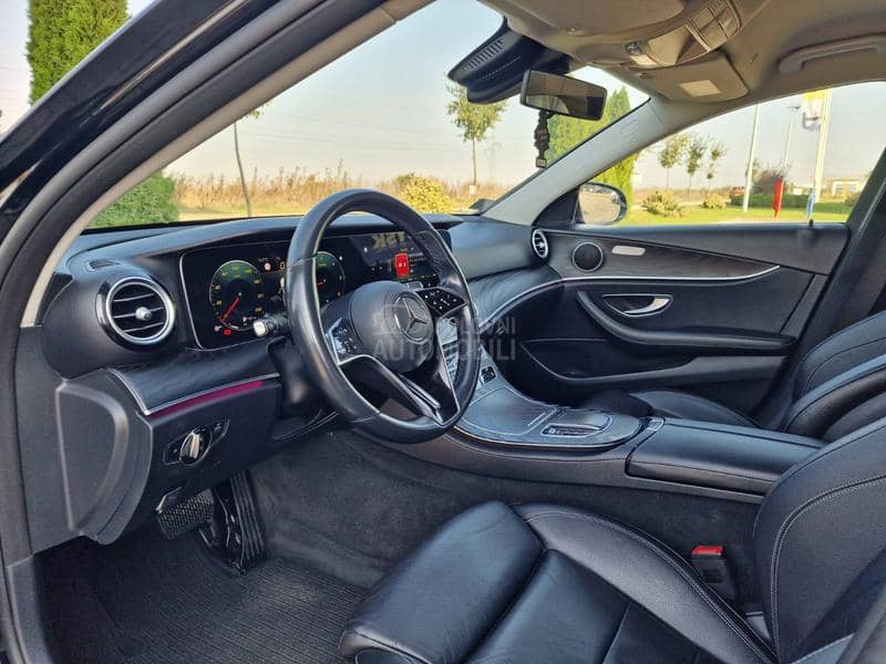 Mercedes Benz E 220 avangard Mercedes Benz E 220 avangard