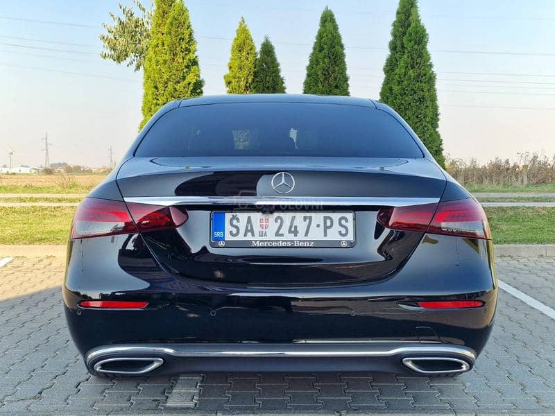 Mercedes Benz E 220 avangard Mercedes Benz E 220 avangard