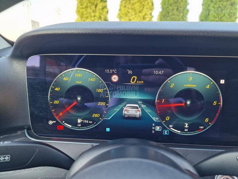 Mercedes Benz E 220 avangard Mercedes Benz E 220 avangard