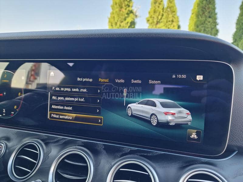 Mercedes Benz E 220 avangard Mercedes Benz E 220 avangard