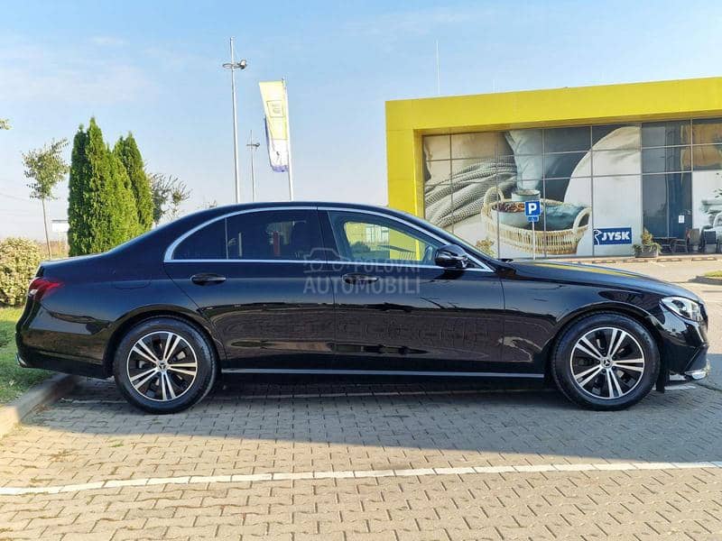 Mercedes Benz E 220 avangard Mercedes Benz E 220 avangard