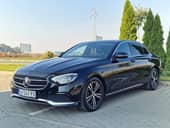 Mercedes Benz E 220 avangard