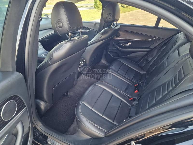 Mercedes Benz E 220 avangard Mercedes Benz E 220 avangard